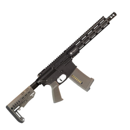 Wolverine MTW Billet Series HPA Airsoft Rifle Wolverine MTW Billet Series HPA Airsoft Rifle
